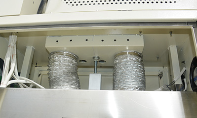 UVLED紫外固化設備保養需要注意什么？