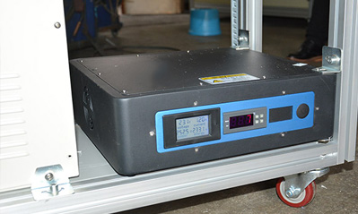 UV LED固化原理是什么？UVLED的發展前景如何？