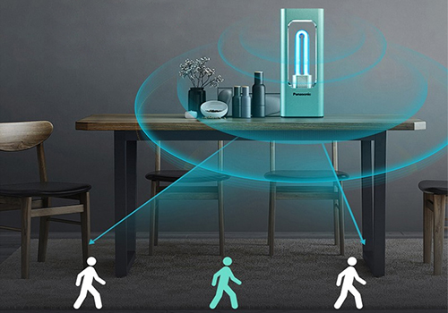 使用紫外線燈時，需要注意哪些事項？