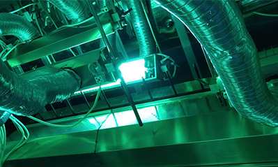 UV固化機的用途有哪些？