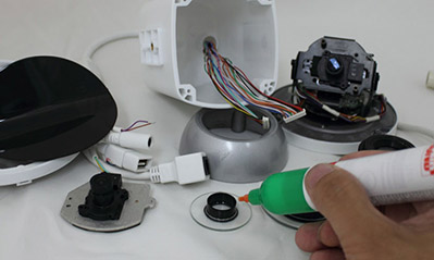 買的UV膠水粘不住！是什么問題？