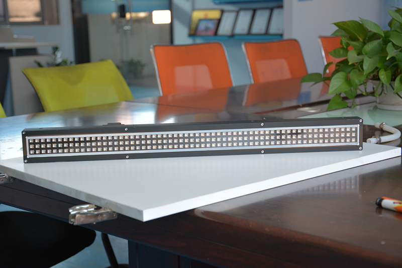 uv固化燈的優(yōu)勢與特點