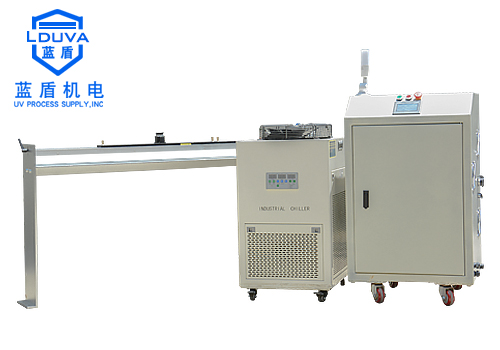 leduv固化機主要應用在哪些行業？