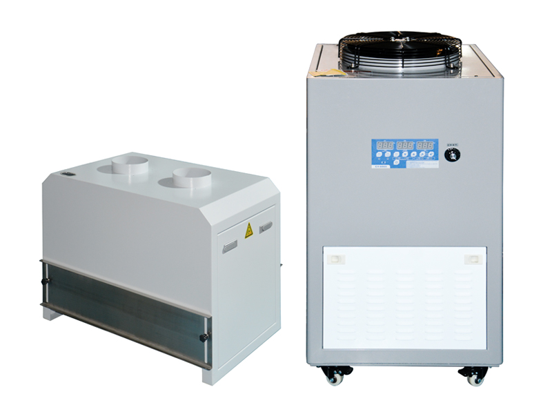 藍(lán)盾加裝UVLED固化機(jī)膠水涂料油墨固化支持定制