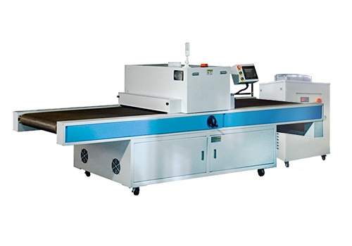 藍(lán)盾UVLED全貼合固化機(jī)膠水油墨固化支持定制