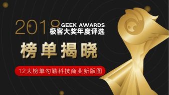 途鴿科技 以技術創新與商業模式雙輪驅動，榮膺2018年度最佳新物種企業榜首
